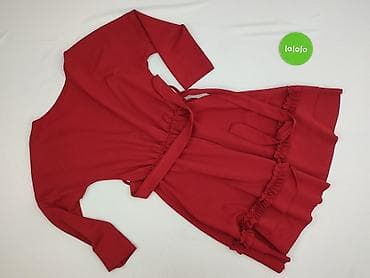 freestep kurtki: New Fashion, Sukienka damska, rozmiar S — 3