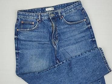 gs jeans: Sinsay, Jeansy damskie, rozmiar L — 1