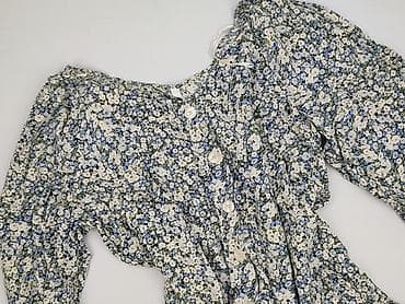 shepherd buty: Sheego, Tunika damska, rozmiar 5XL — 1