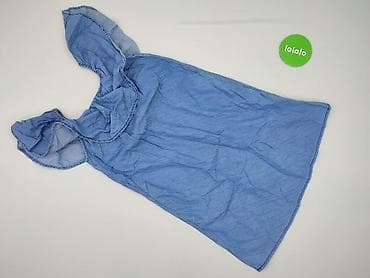 drippy jeans: Denim Co, Sukienka damska, rozmiar M — 2