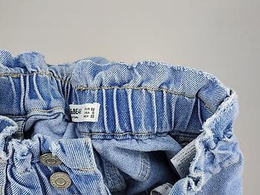 jeans mom fit pull and bear: PULL&BEAR, Jeansy damskie, rozmiar 2XS — 4