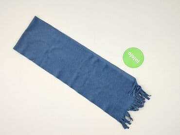 jedwabna kurtka dżokeja: Scarf, condition - Good — 2