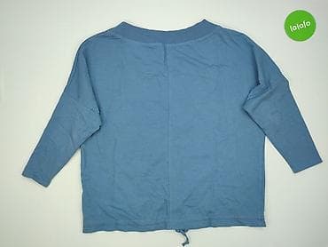 bluza admor niebieska: Bluza damska
, rozmiar 7XL — 3