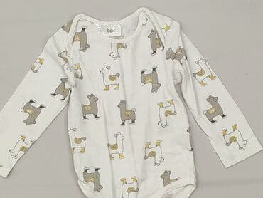 koszulka z kotem 3d: Bodysuits, 2-3 years, 92-98 cm, condition - Very good — 1