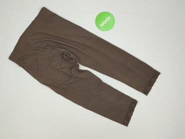 legginsy dilvin: Legginsy Krótkie damskie, rozmiar S — 3