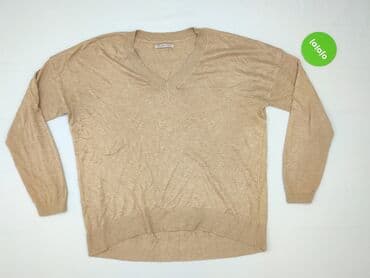 n every day sweter: Anna Field, Sweter damski, rozmiar 4XL — 2