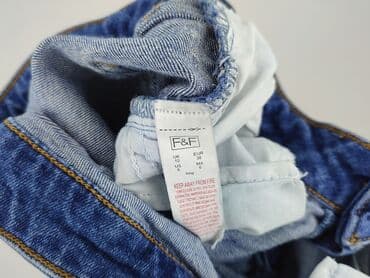 abercrombie and fitch jeans: F&F, Jeansy damskie, rozmiar M — 5