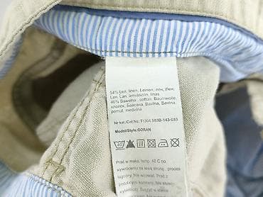 klapki ezzy: Tatuum, Chinosy dla mężczyzn, rozmiar S — 5