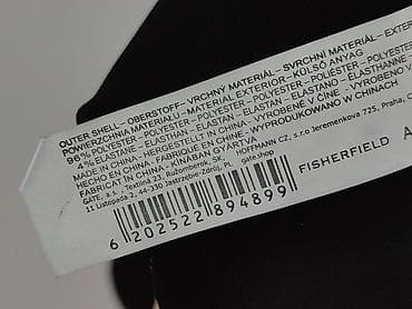 sheinside plus size: Fisherfield, Spódnica damska, rozmiar 4XL — 6