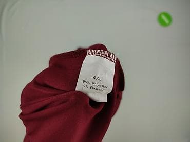 immolation koszulka: T-shirt damski, rozmiar 4XL — 4