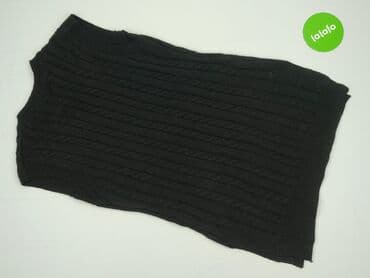 kurtka jeansowa shein: Shein, Kamizelka damska, rozmiar S — 3