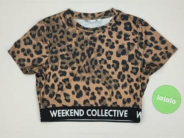 Kobiety: Asos, T-shirt damski, rozmiar L — 2