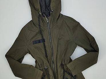 softshell sinsay: Basic, Parka damska, rozmiar XS — 1