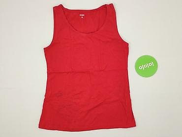 bluzki basic długi rekaw: Top damski, rozmiar M — 2