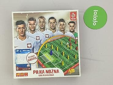 lenar plus spodnie: Gra dla Młodzieży, stan - Idealny — 2