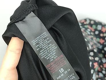 modbis garsonki dla puszystych: Billie & Blossom, Sukienka damska, rozmiar 4XL — 7