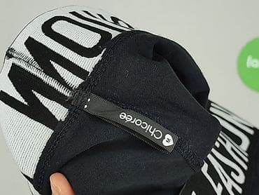 leginsy moraj: Szorty damskie, rozmiar M — 4