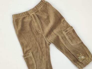 Legginsy: Legginsy, George, 12-18 miesięcy, stan - Bardzo dobry