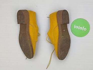 buty robocze ccc: Półbuty damskie, rozmiar 37 — 4
