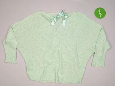 brandy sweter: Sweter damski, rozmiar One size — 3