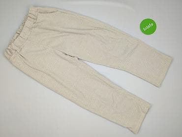 dresy oversize: Spodnie damskie, rozmiar S — 2