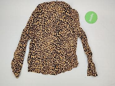 bluzka boho h: H&M Divided, Bluzka damska, rozmiar M — 3