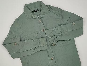 pullandbear pl: Reserved YFL, Koszula damska, rozmiar 2XS — 1