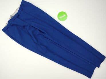 szorty z marynarka: Next, Spodnie materiałowe damskie, M — 3