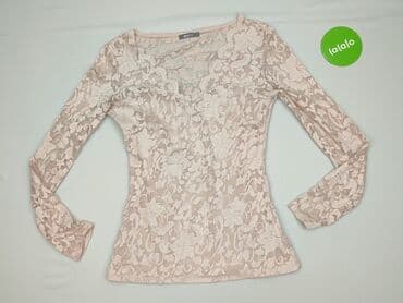 Women's Clothing: Gina Tricot, Women's blouse, M — 2