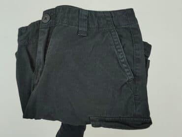 piec lat w paski bluza w paski swiat: PULL&BEAR, Szorty dla mężczyzn, M — 5