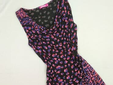 sukienka w panterkę mohito: Indiska, Sukienka damska, rozmiar M — 1