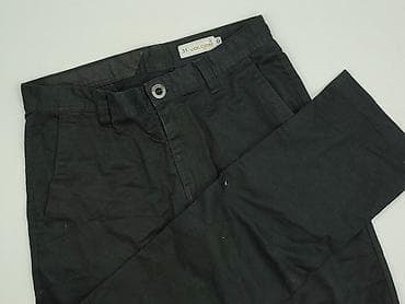 Volcom, Spodnie materiałowe damskie, rozmiar L w lalafo.pl Volcom, Spodnie materiałowe damskie, rozmiar L