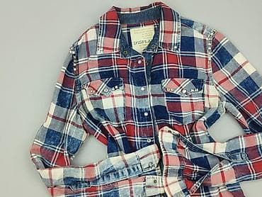 pepco deadpool: R. Display, Koszula damska, rozmiar S — 1