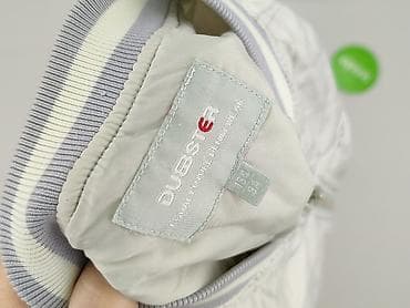 bench jeansy: Kurtka przejściowa, 9 lat, 128-134 cm, stan - Bardzo dobry — 4