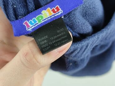 bintex rajstopy: Sweatpants, Lupilu, 1.5-2 years, 92, condition - Very good — 4