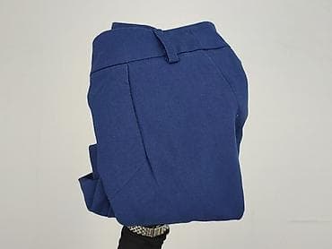 Ubrania damskie: Stradivarius, Spodnie materiałowe damskie, rozmiar 2XS — 6