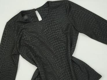 ubrania z kotem: Xana, Bluzka damska, rozmiar S — 1