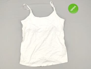 biala koszula: Organic Cotton, Women`s top, M — 2