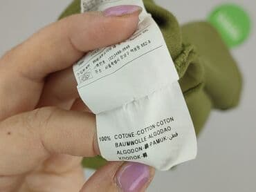 oshee bielizna: Blouse, Benetton, 12-18 months, condition - Very good — 6