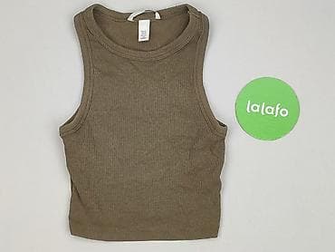 crocs tanio: H&M, Top damski, rozmiar XS — 2