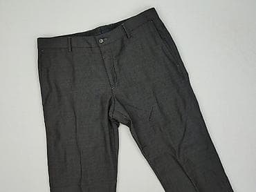 patchwork: Tommy Hilfiger, Suit pants for men, size S — 1