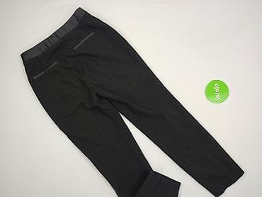 marka zara: Zara, Spodnie materiałowe damskie, rozmiar S — 3