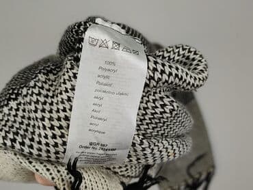 shein sweter: Janina, Ponczo damskie, rozmiar S — 5