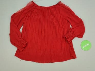 bluzki hiszpanki duze rozmiary: Bluzka damska, rozmiar L — 3