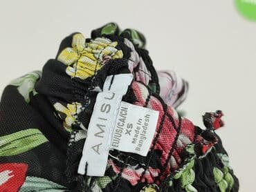 amisu bluzka damska: Amisu, Bluzka damska, rozmiar XS — 4