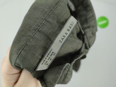 buty na traktorze ccc: Zara, Koszula damska, M — 4