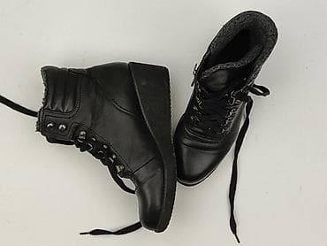 Botki damskie, rozmiar 40 w lalafo.pl Botki damskie, rozmiar 40