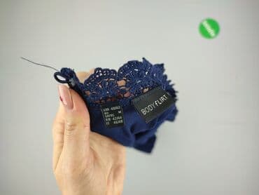 sukienki plus size poznań: BODY FLIRT, Sukienka damska, rozmiar L — 4
