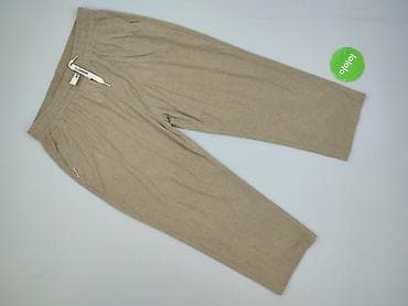 bluzki jack daniels: Jil Sander, Spodnie dresowe damskie, rozmiar 6XL — 2