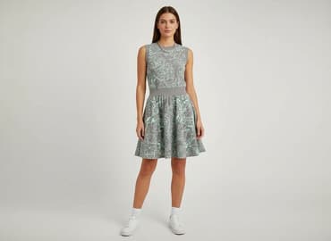 sukienki femi moda: Sukienka damska, rozmiar M — 1